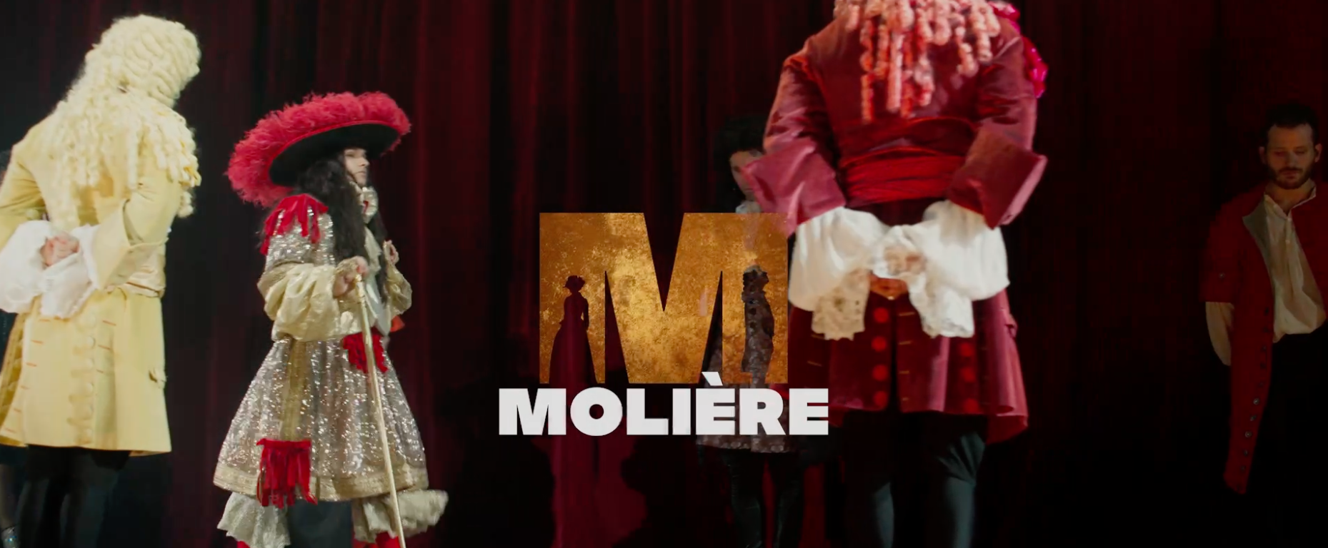 Molière : l’Opéra Urbain