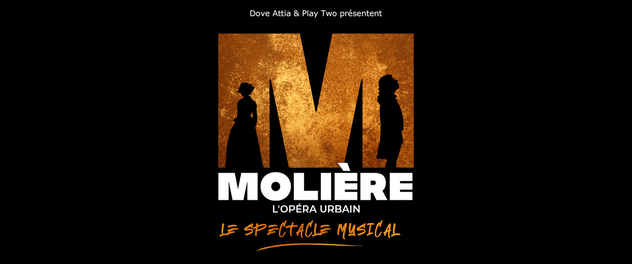 Molière : l’Opéra Urbain